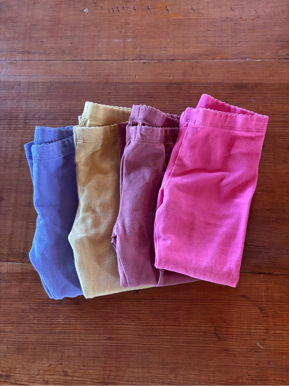 Tea Collection 18-24m Girls' Leggings Set - Picture 2 of 3